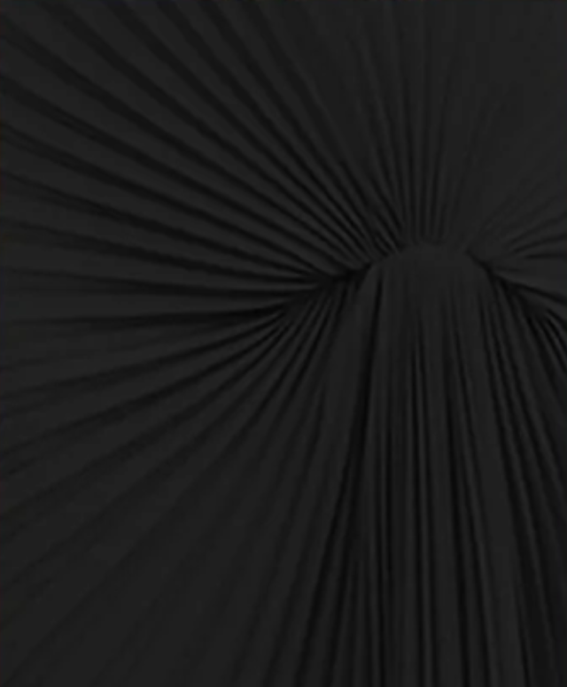 Dazed Dress Floor Length